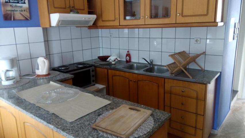 John Galouzis Studios Kálymnos Zewnętrze zdjęcie
