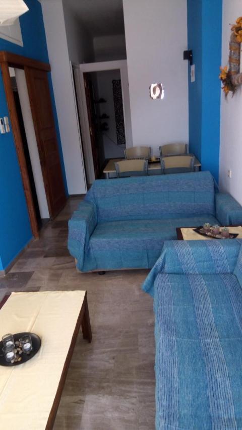 John Galouzis Studios Kálymnos Zewnętrze zdjęcie